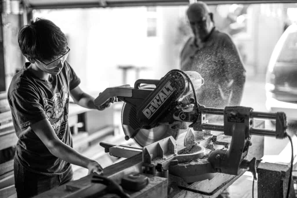 How ALFED and Make UK are Working to Support UK Manufacturing Apprentices?  - The Aluminium Federation