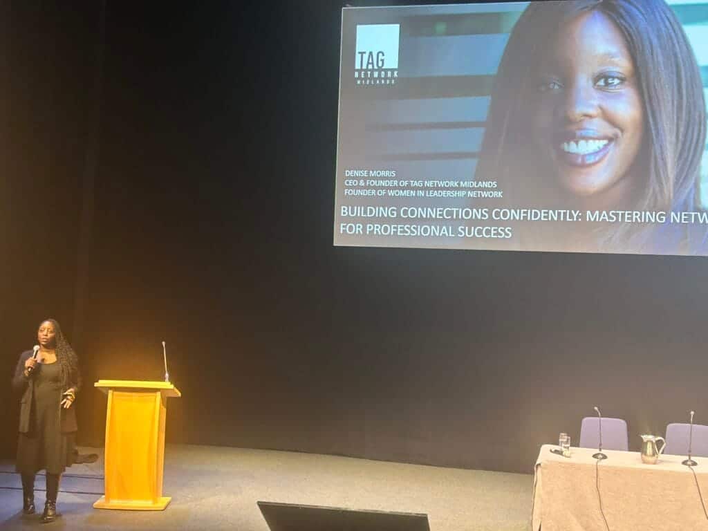 ALFED Women in Attendance at the 2024 Women With Metal Conference - The Aluminium Federation