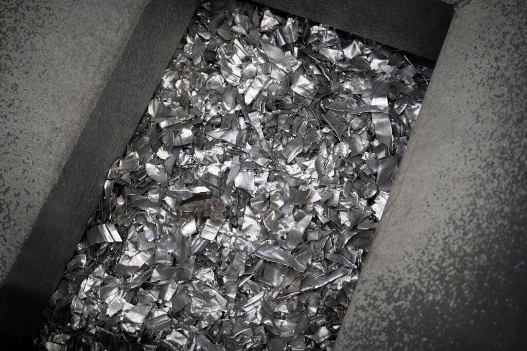 The vital role of aluminium recycling in achieving carbon neutrality goals - The Aluminium Federation