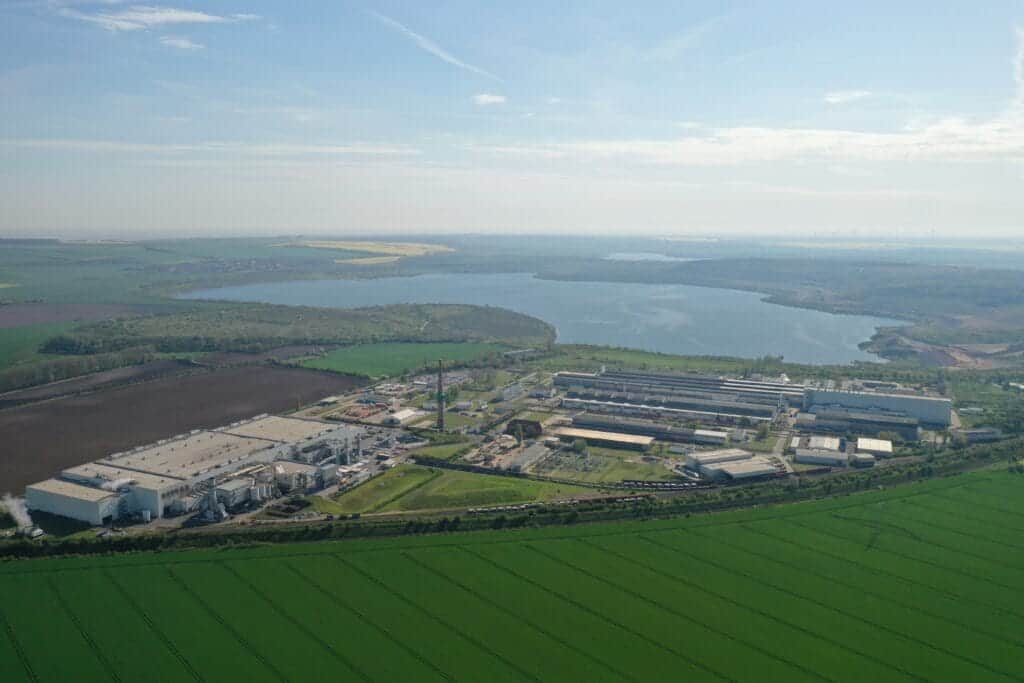 Member News: Ten Years of Innovation and Sustainability at Novelis Nachterstedt – Revolutionizing the Aluminium Industry  - The Aluminium Federation