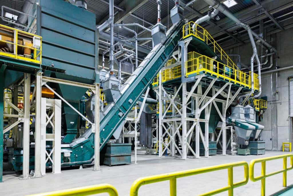 Member News: Ten Years of Innovation and Sustainability at Novelis Nachterstedt – Revolutionizing the Aluminium Industry  - The Aluminium Federation