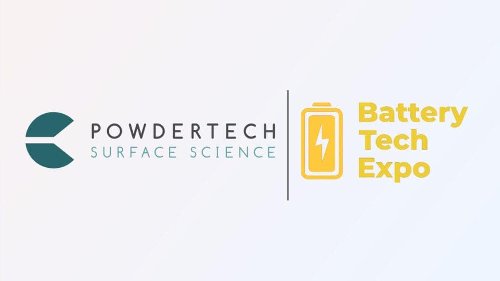 Member News: Powdertech Surface Science exhibiting and speaking at the Battery Tech Expo 2025! - The Aluminium Federation