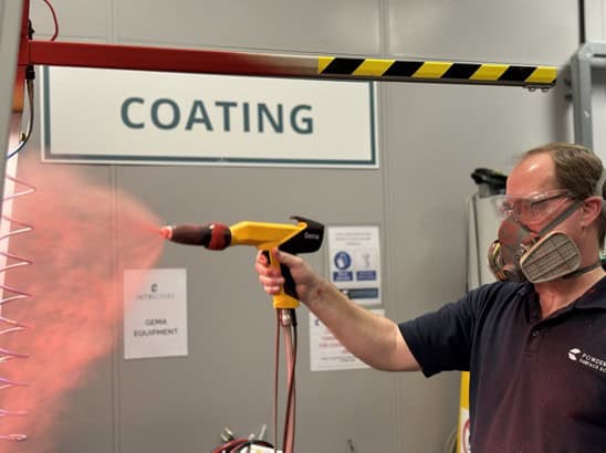 Member News: Powdertech Surface Science exhibiting and speaking at the Battery Tech Expo 2025! - The Aluminium Federation