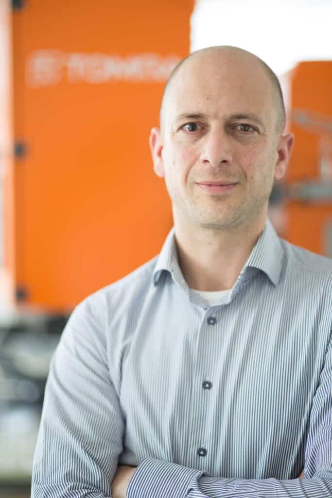 Member News: TOMRA pioneers a new deep learning-based solution to upgrade wrought aluminium scrap - The Aluminium Federation