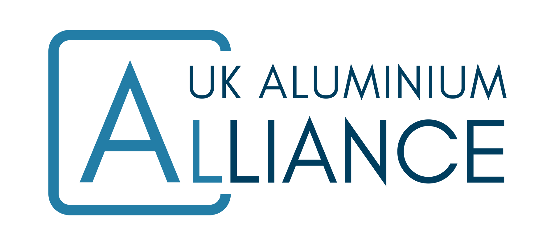 Alfed - UK Aluminium Alliance