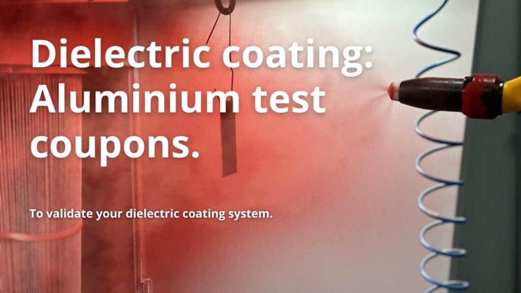 Member News: The Complete Guide to Dielectric Coating Testing for EV Battery Assemblies - The Aluminium Federation