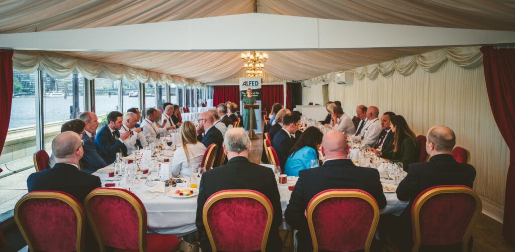 ALFED Launches UK Aluminium Alliance to Power Industrial Growth, Decarbonisation, and Investment - The Aluminium Federation