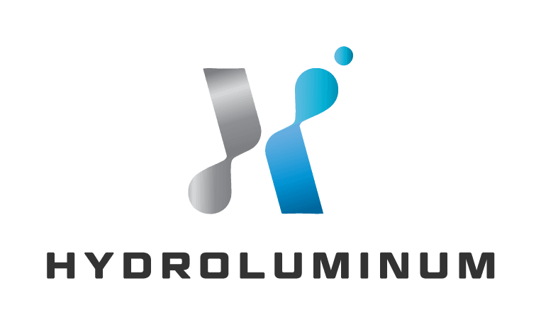 Hydroluminum