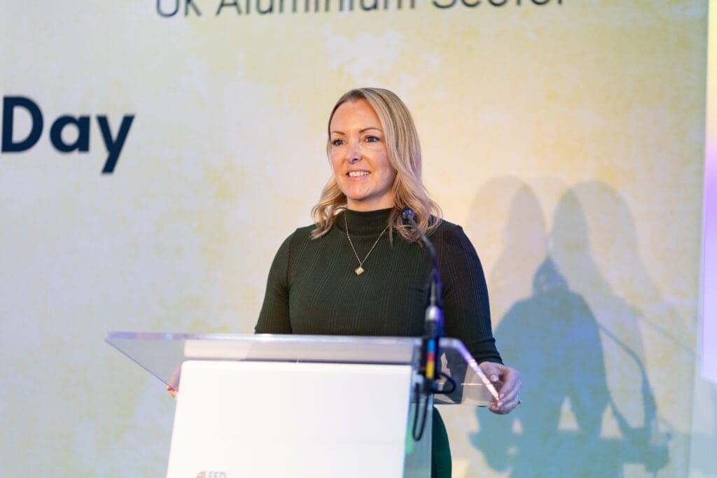 ALFED Sustainability Strategy Day 2025 – A Defining Moment for the UK Aluminium Alliance - The Aluminium Federation