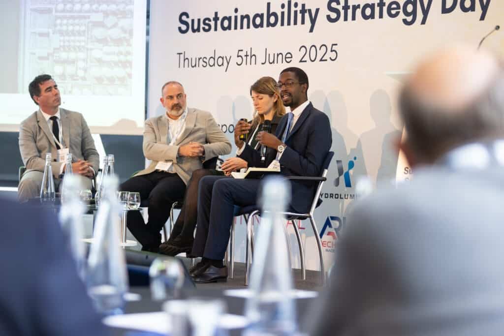 ALFED Sustainability Strategy Day 2025 – A Defining Moment for the UK Aluminium Alliance - The Aluminium Federation