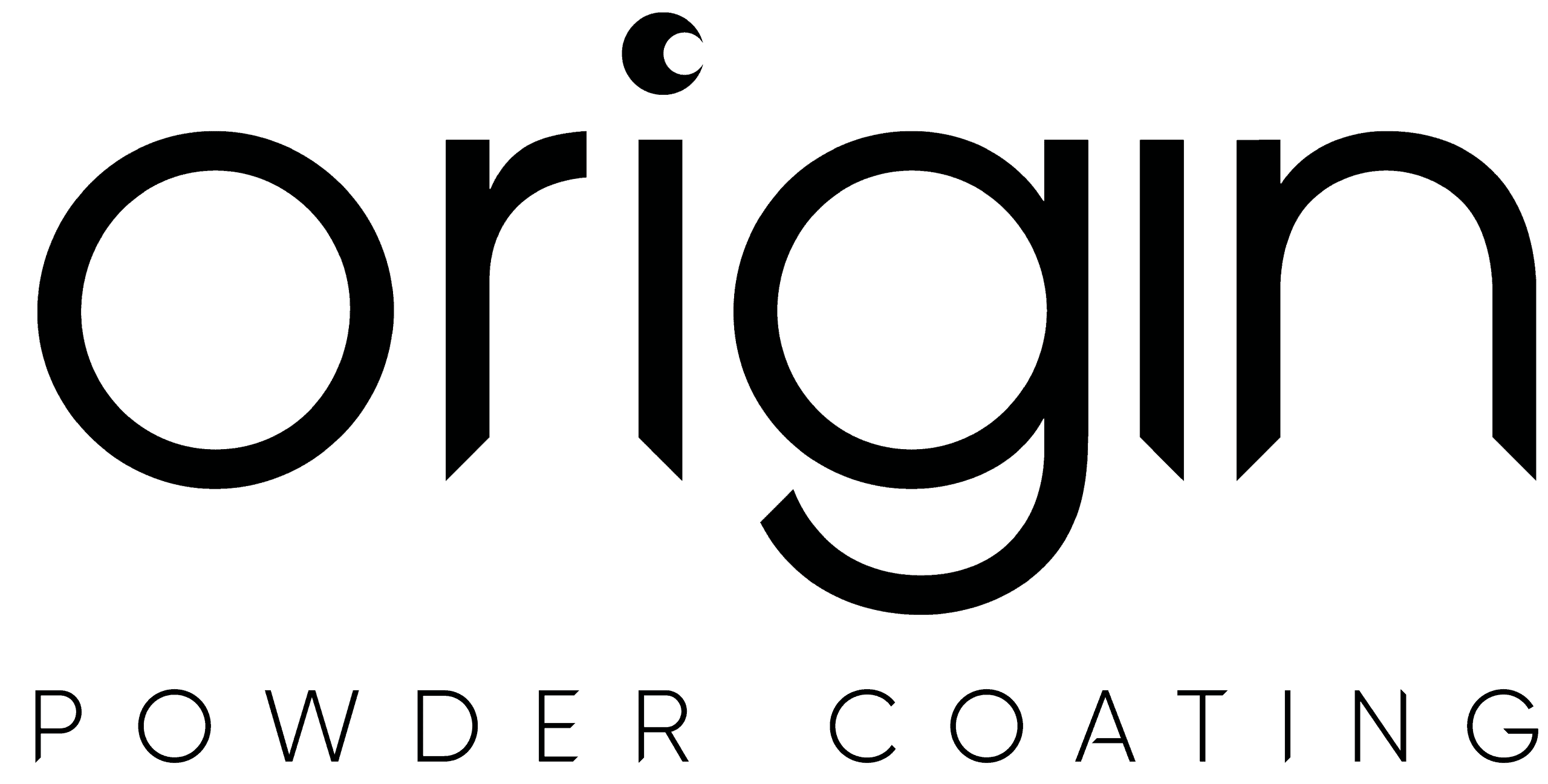 Origin Powder Coating