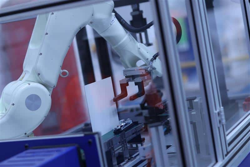 Member News: EMR joins £11m CirculaREEconomy project to revolutionise recycling of rare-earth magnets for electric vehicles - The Aluminium Federation