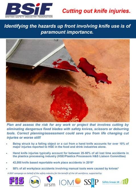 Bad Vibrations: The Preventable Danger Putting Millions at Risk - The Aluminium Federation