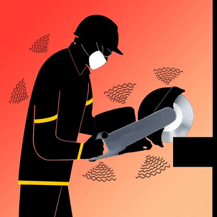 Bad Vibrations: The Preventable Danger Putting Millions at Risk - The Aluminium Federation