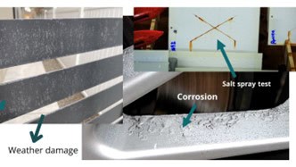 Member News: Design your finish at the start - Save production time and money. - The Aluminium Federation