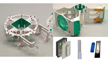 Member News: Design your finish at the start - Save production time and money. - The Aluminium Federation