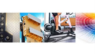 Member News: Design your finish at the start - Save production time and money. - The Aluminium Federation