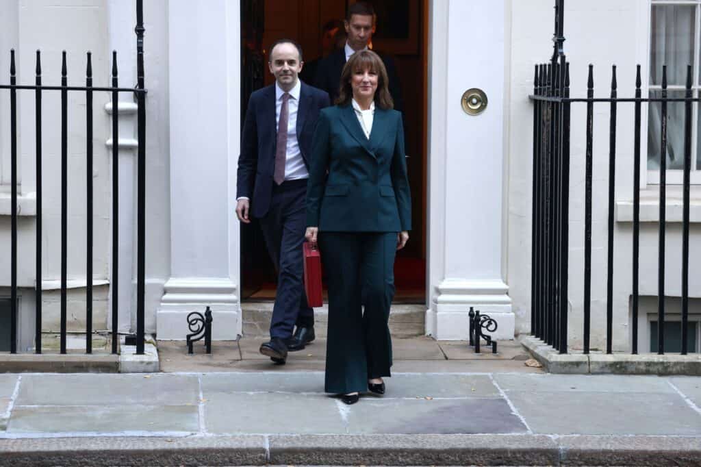 What the Budget 2025 Means for UK Aluminium - The Aluminium Federation