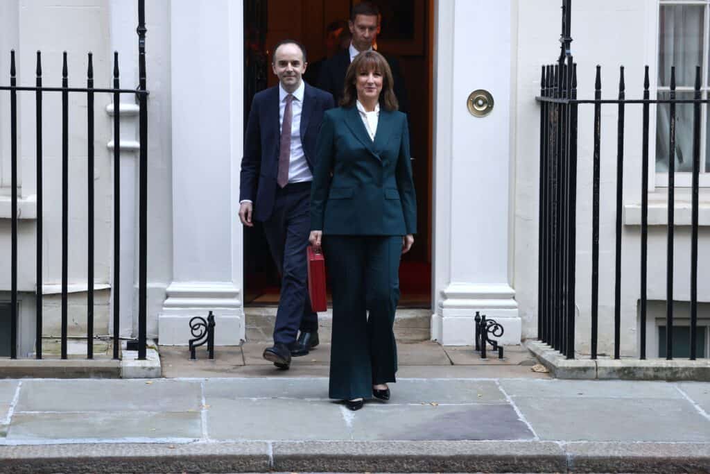 UK Budget 2025: Capital Allowances changes, Business Rates reform & R&D Tax Credits stability - The Aluminium Federation