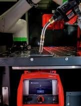 Member News: Turning welding wire into a sensor—and now with even more options for companies and integrators Member News: Turning welding wire into a sensor—and now with even more options for companies and integrators - The Aluminium Federation