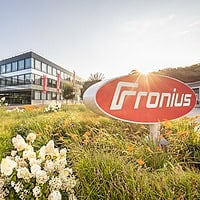 Efficient Battery Charging with Fronius Selectiva