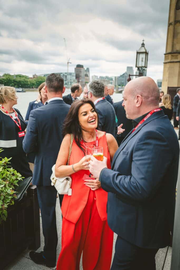 ALFED to Convene Industry and Policymakers at House of Lords Lunch on UK Aluminium Demand and Trade Resilience - The Aluminium Federation