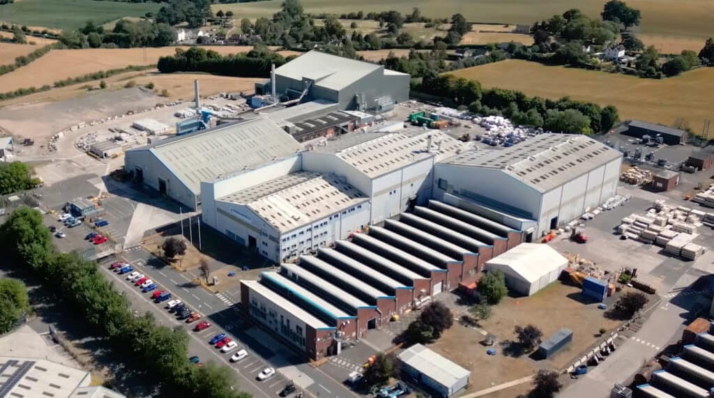 Member News: Export growth set to drive a return to 24/7 operations at Bridgnorth Aluminium Member News: Export growth set to drive a return to 24/7 operations at Bridgnorth Aluminium - The Aluminium Federation