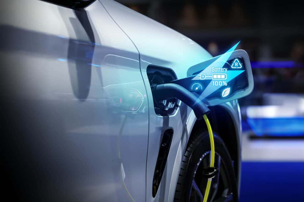 Lightweight, Strong, Sustainable: Aluminium’s Role in Modern Transport Lightweight, Strong, Sustainable: Aluminium’s Role in Modern Transport - The Aluminium Federation