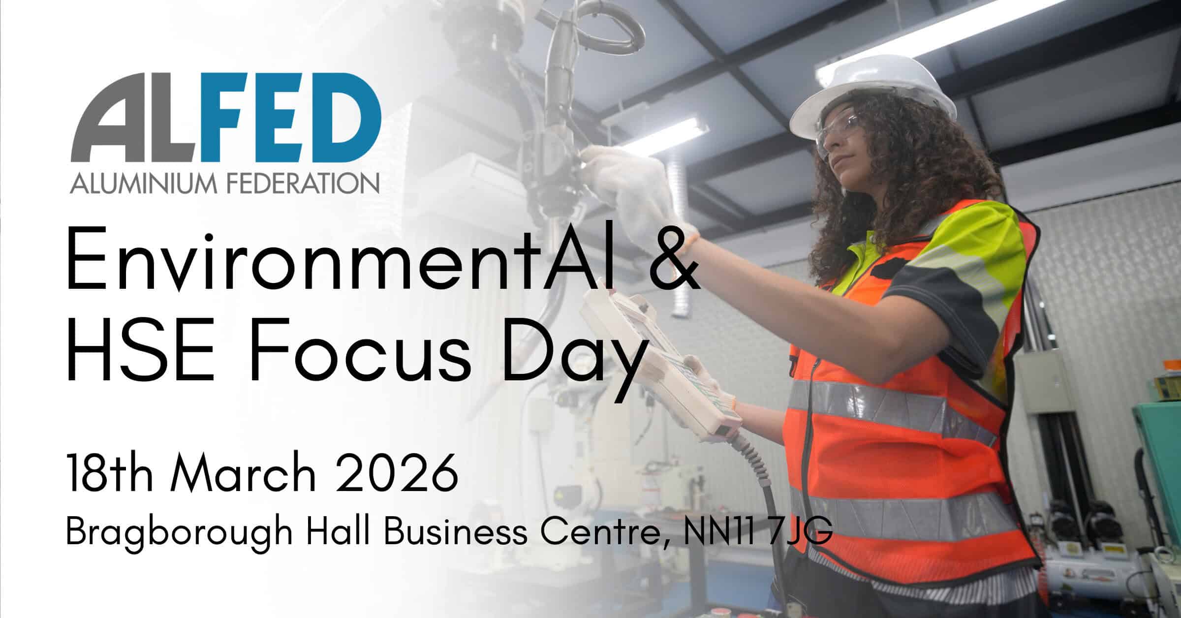EnvironmentAl & HSE Focus Day
