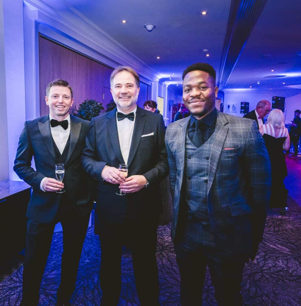 Forging Futures in Aluminium: How ALTEK Champions Apprenticeships for the Future of Aluminium - The Aluminium Federation