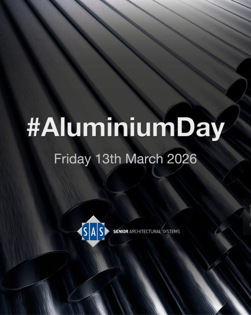 Member News: Celebrate the industry’s game-changers this Aluminium Day - The Aluminium Federation