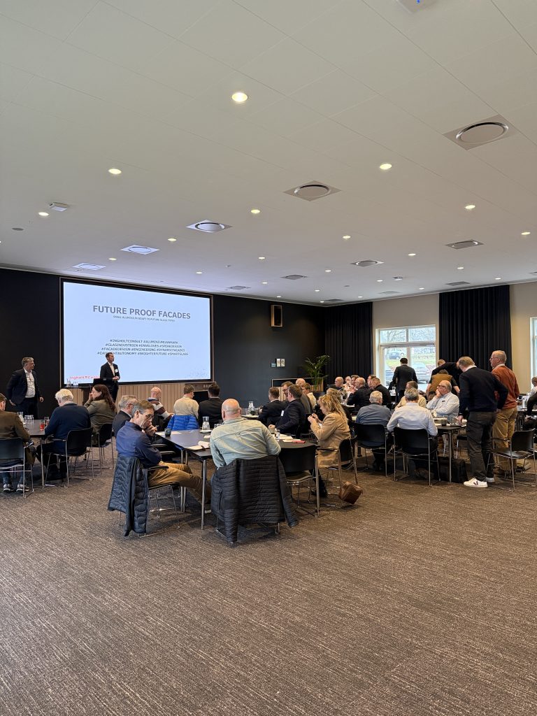 ALFED’s Strategic Advocacy Model Gains International Recognition Following Key Presentation to Aluminium Denmark ALFED’s Strategic Advocacy Model Gains International Recognition Following Key Presentation to Aluminium Denmark - The Aluminium Federation