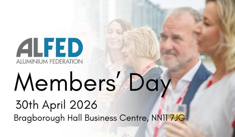 ALFED Members' Day