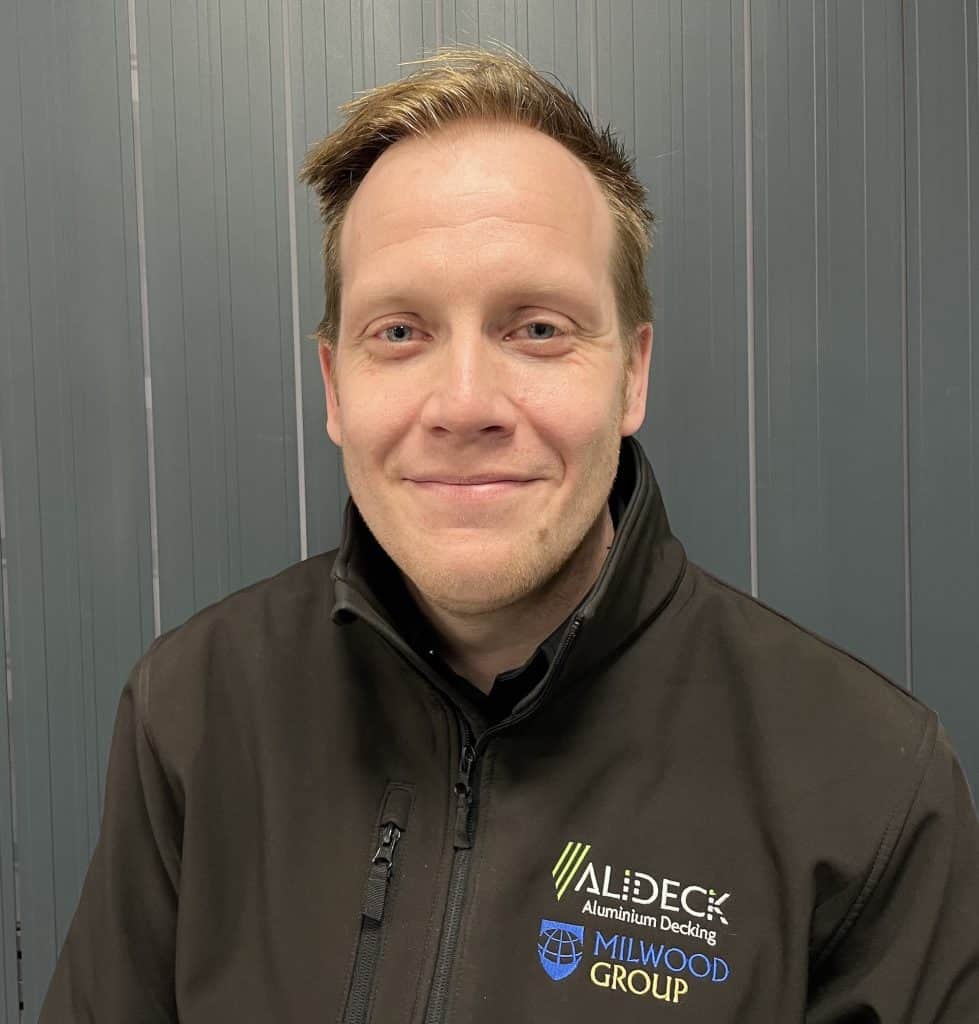 Member News: AliDeck declared as the industry-leader in verified low carbon aluminium - The Aluminium Federation