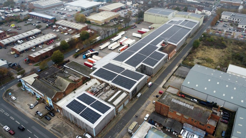 Energy Price Shock – Again: Why the UK Aluminium Industry Must Take Control Now - The Aluminium Federation