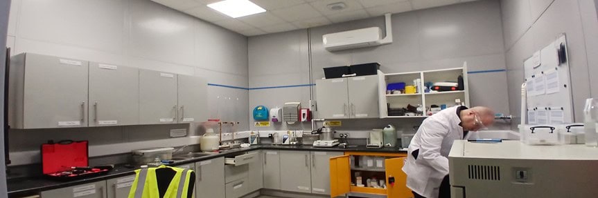 Member News: Precision powder coating quality control: INTRICOAT’s testing and inspection process. - The Aluminium Federation