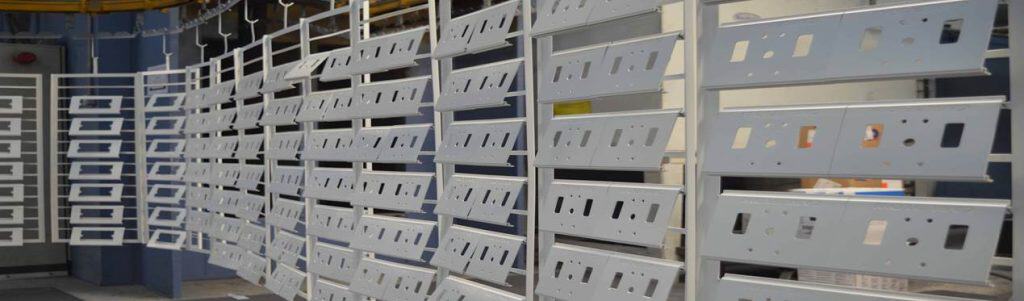 Member News: Precision powder coating quality control: INTRICOAT’s testing and inspection process. - The Aluminium Federation