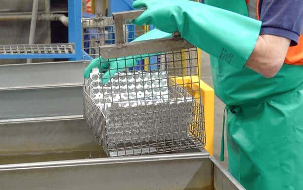 Member News: Precision powder coating quality control: INTRICOAT’s testing and inspection process. - The Aluminium Federation