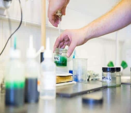 Member News: Precision powder coating quality control: INTRICOAT’s testing and inspection process. - The Aluminium Federation