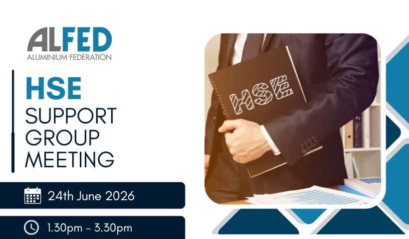 HSE Support Group Meeting