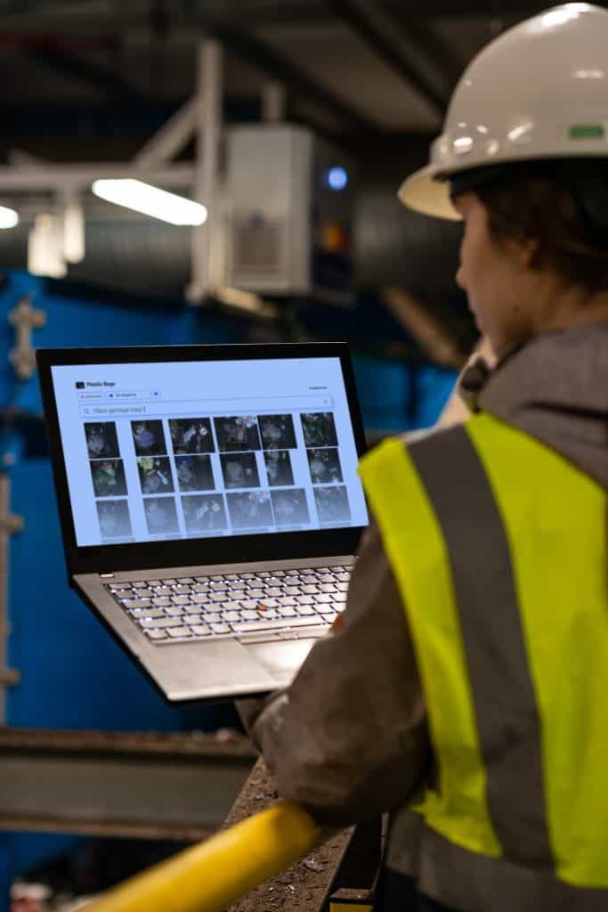 Member News: TOMRA launches next-generation AI platform and expands GAINnext™ ecosystem with new deep learning applications Member News: TOMRA launches next-generation AI platform and expands GAINnext™ ecosystem with new deep learning applications - The Aluminium Federation