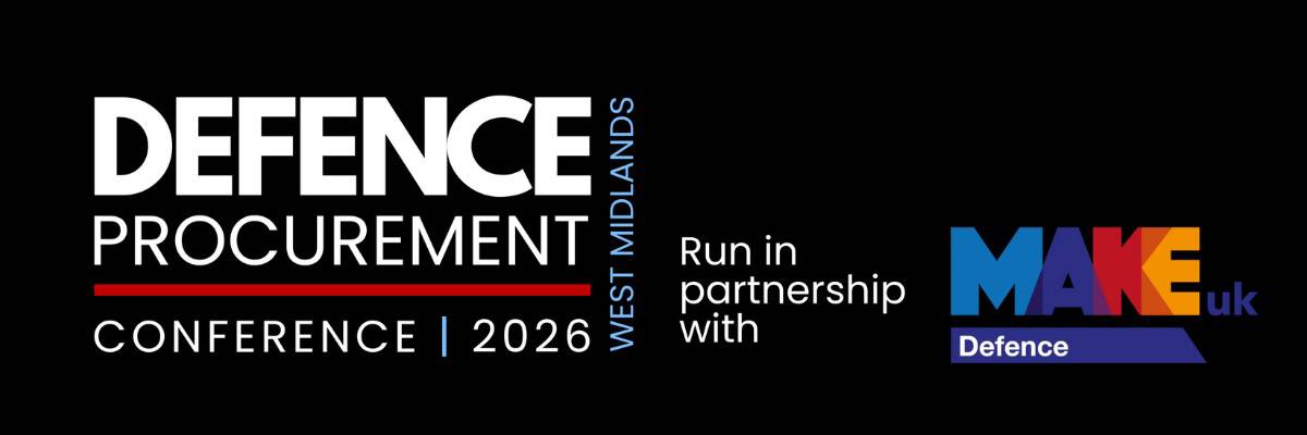 Defence Procurement Conference 2026