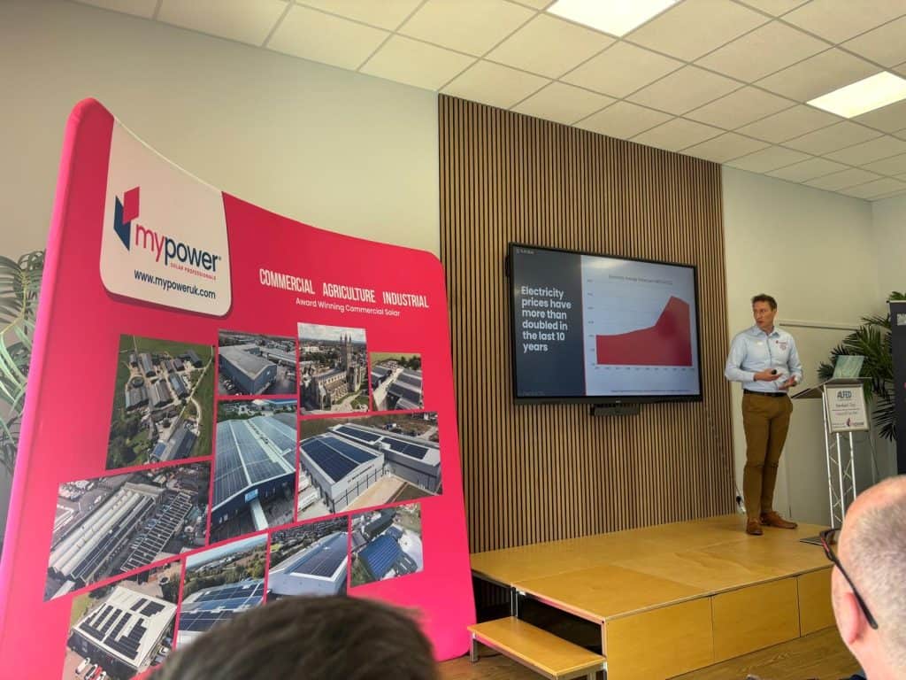 ALFED Hosts Inaugural Members’ Day at Northamptonshire HQ - The Aluminium Federation