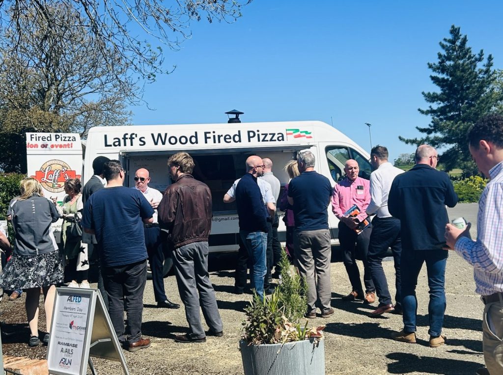 ALFED Hosts Inaugural Members’ Day at Northamptonshire HQ - The Aluminium Federation