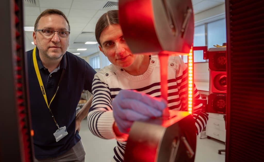 Open Day Showcases Innovation and Collaboration at Innoval Technology - The Aluminium Federation