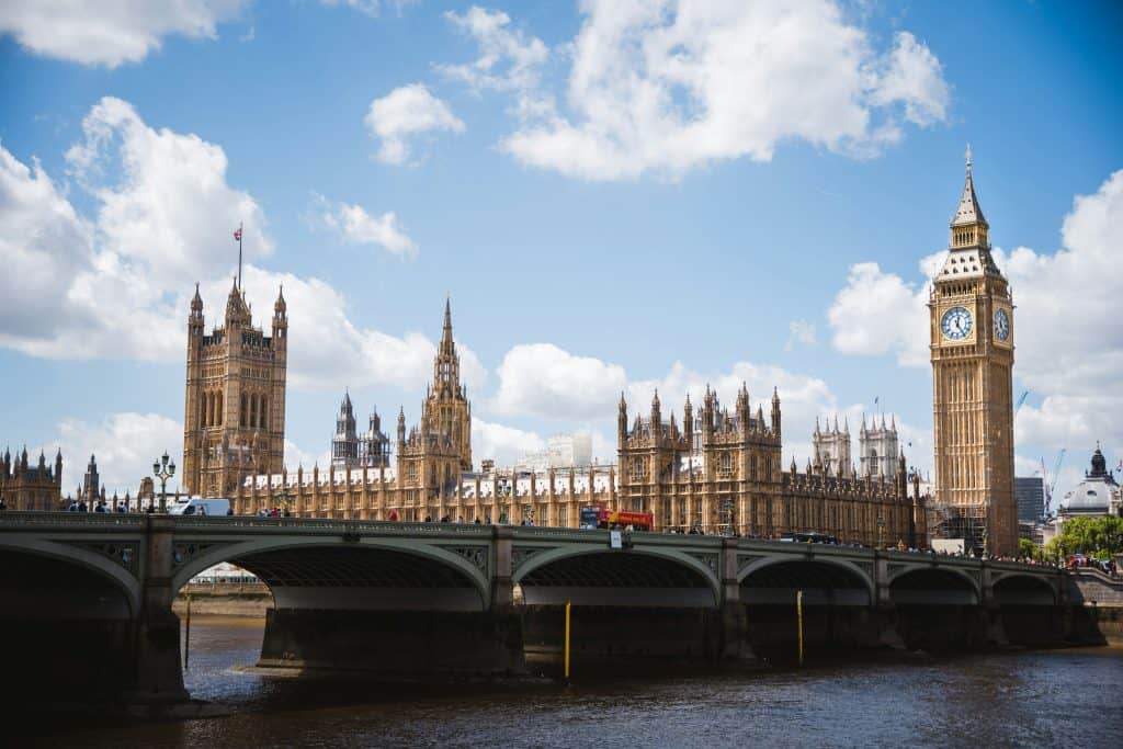 ALFED Submits Parliamentary Briefing on Industrial Energy Competitiveness and Manufacturing Growth - The Aluminium Federation