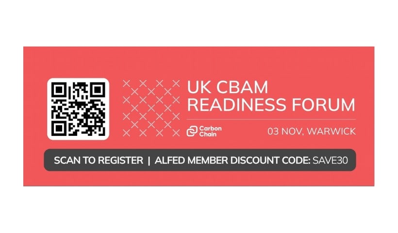 UK CBAM Readiness Forum 2026