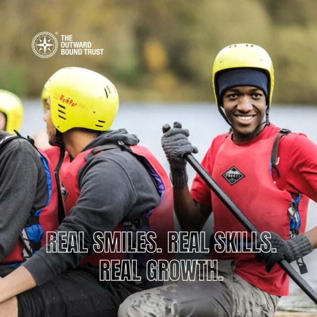 Engage and Retain Emerging Talent 💼✨
In a fast-changing workforce, attracting and keeping top early talent means offering more than just a job.
@outwardbounduk helps you invest in their growth, building loyalty, resilience, and leadership through outdoor learning and real-world challenge. 🌲💪
Enhance your talent strategy today. Link in bio. 🔗#EarlyCareers #ApprenticeshipDevelopment #FutureTalent #OutwardBoundTrust #YouthDevelopment #LeadershipSkills #OutdoorLearning #SkillsForLife #ProfessionalGrowth #InvestInYoungPeople #TalentStrategy #EmergingLeaders