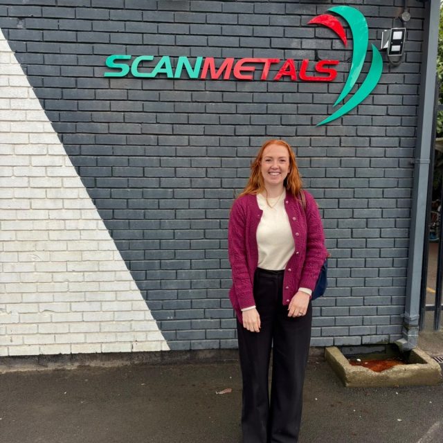🚗💨 On the road with ALFED!

This week we visited Tradmet Ltd, Amari Precision Tubes, Scanmetals UK Ltd & ABL Aluminium Components, seeing first-hand the innovation across the UK aluminium sector. 👋✨

Tuesday vibes:
🔹 Nadine Bloxsome at Tradmet Ltd, exploring their aluminium trading growth & market insights.
🔹 Sophie Allen & Rachel Wiffen at Amari Precision Tubes, UK leaders in high-spec tubes.
🔹 Rachel Wiffen at Scanmetals UK Ltd, turning incinerator ash into reusable metals ♻️.

Thursday highlights:
⚙️ ABL Aluminium Components — machining, anodising, powder coating & more.
💡 Great talks on skills, investment & future growth.
📅 Don’t miss them at Southern Manufacturing & Electronics ’26, stand L290!

Huge thanks to all our members for welcoming us, seeing your work up close helps ALFED support the sector better than ever. 🙌

#ALFED #Aluminium #UKManufacturing #Manufacturing #Metals #CircularEconomy #Sustainability #Recycling #IndustryEngagement #MemberVisits