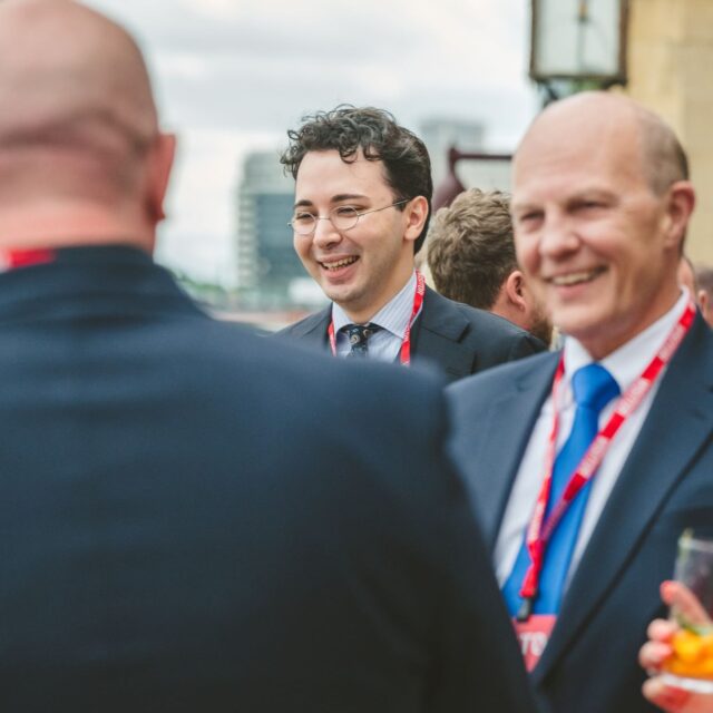 📍 𝐀𝐋𝐅𝐄𝐃 𝐇𝐨𝐮𝐬𝐞 𝐨𝐟 𝐋𝐨𝐫𝐝𝐬 𝐋𝐮𝐧𝐜𝐡 | 𝟐 𝐉𝐮𝐧𝐞 𝟐𝟎𝟐𝟔
Policy. Industry. Real conversation.
In June 2026, at the House of Lords Lunch, ALFED will bring together senior leaders and policymakers to discuss UK aluminium demand, trade resilience and circularity, in an informal, discussion-led setting.

🎟️ Limited places available
🔗 Link in bio to book your spot.

#UKAluminium #IndustryLeadership #CircularEconomy